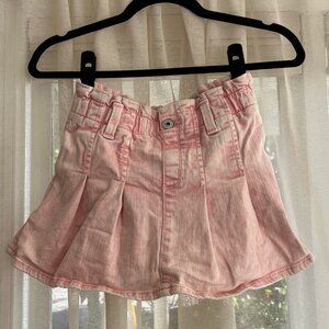 Abercrombie Kids Pink Skort SIZE 9/10